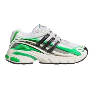 NEW! Adidas Jellyfish Pharrell Williams Virginia Adistar Green Size 5.5